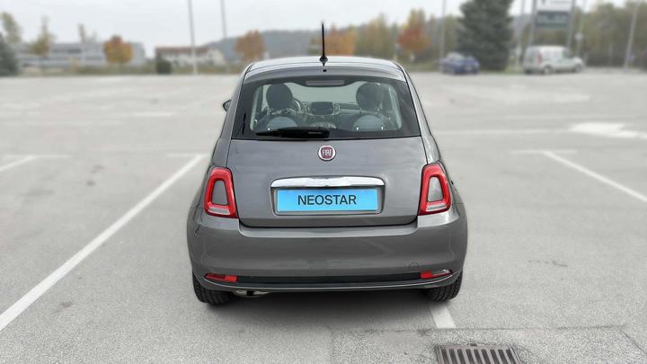 Fiat 500 1,2 8V Lounge