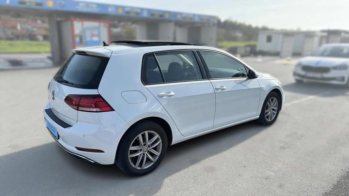 VW Golf 1,6 TDI BMT Comfortline