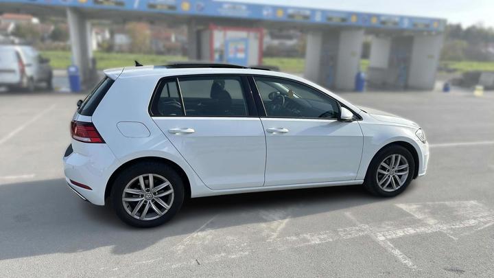 VW Golf 1,6 TDI BMT Comfortline