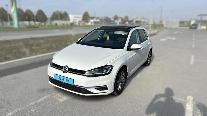 Used 94669 - VW Golf Golf 1,6 TDI BMT Comfortline cars