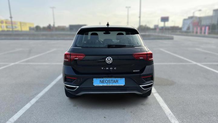 VW T-roc 2.0 TDI DSG 4motion 5 vrata