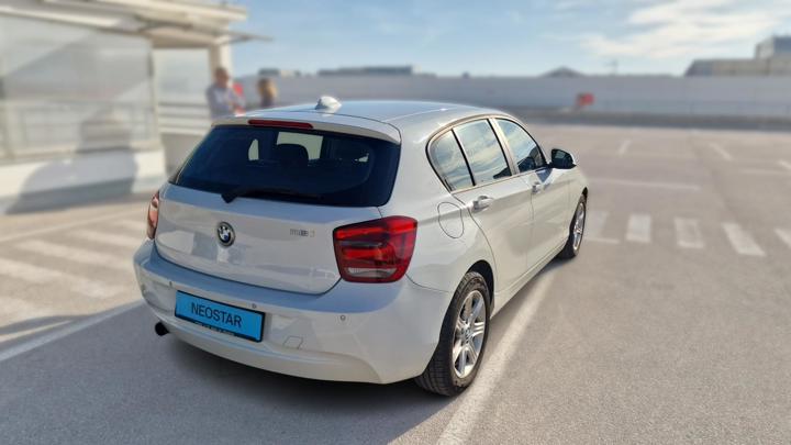 BMW 116i