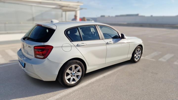 BMW 116i