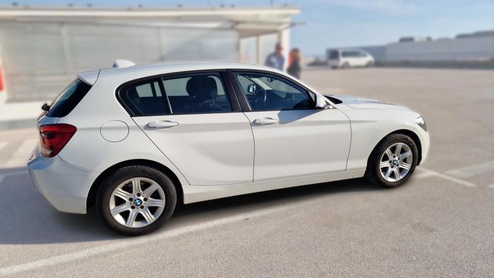 BMW 116i