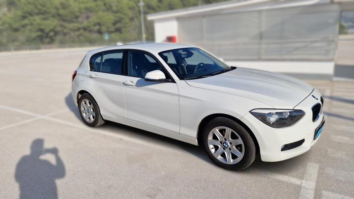 BMW 116i