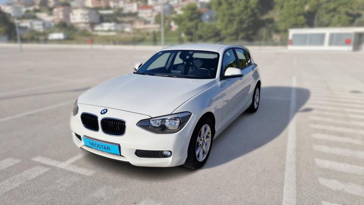 BMW 116i