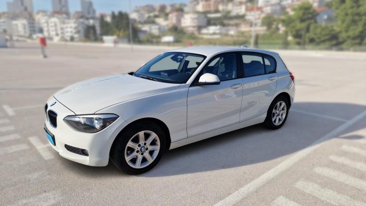 BMW 116i