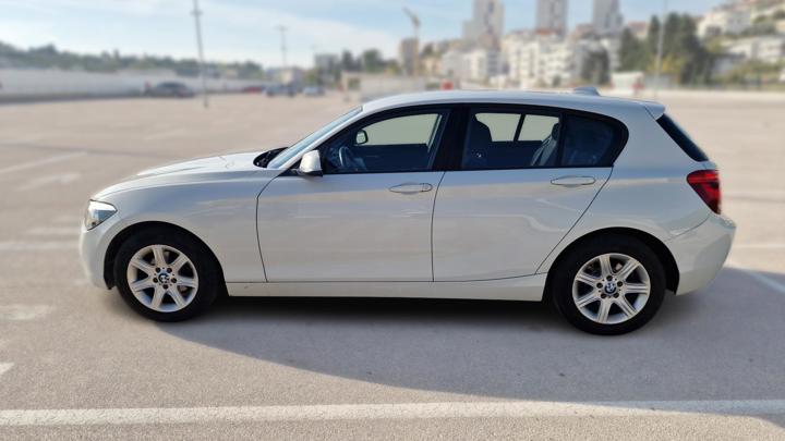 BMW 116i