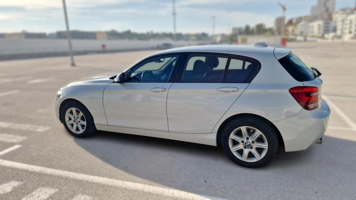 BMW 116i