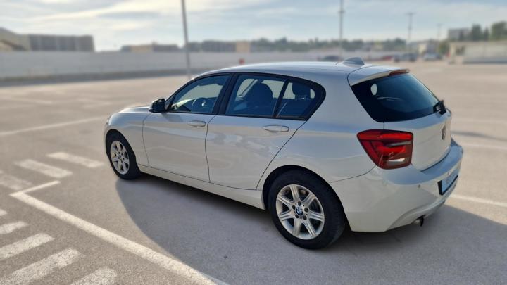 BMW 116i