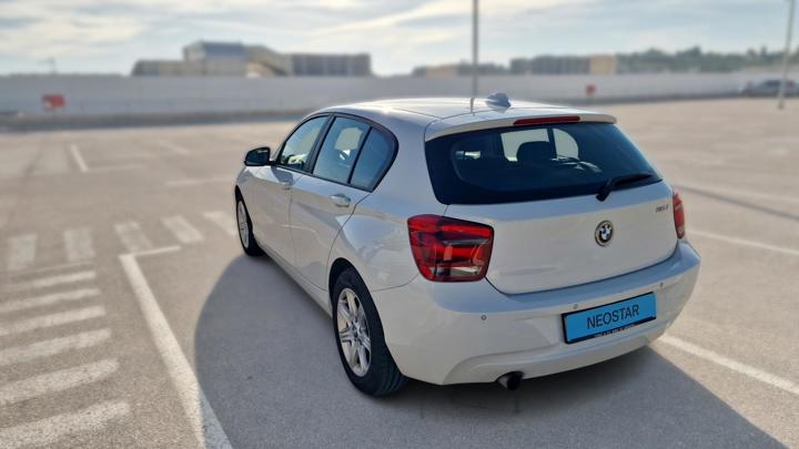 BMW 116i