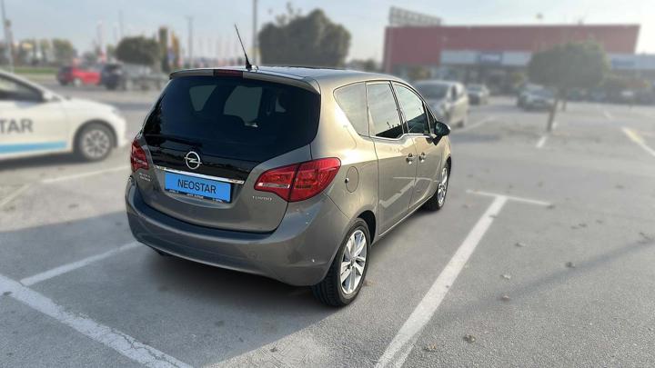 Opel Opel Meriva 1,4  5 vrata