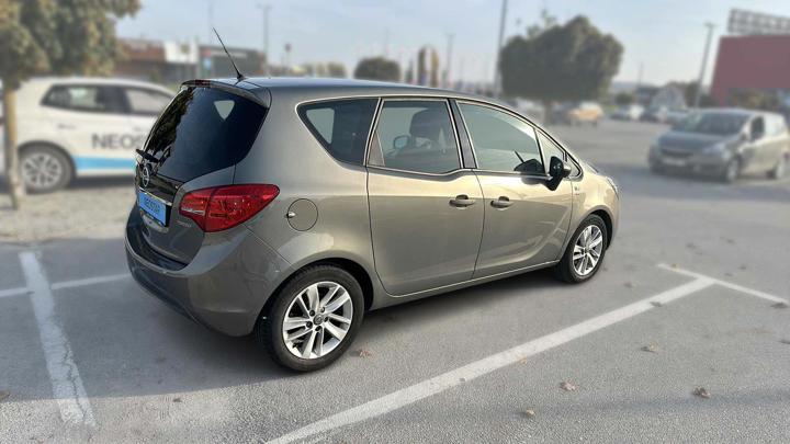 Opel Opel Meriva 1,4  5 vrata