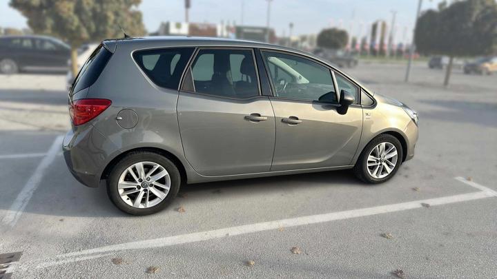 Opel Opel Meriva 1,4  5 vrata