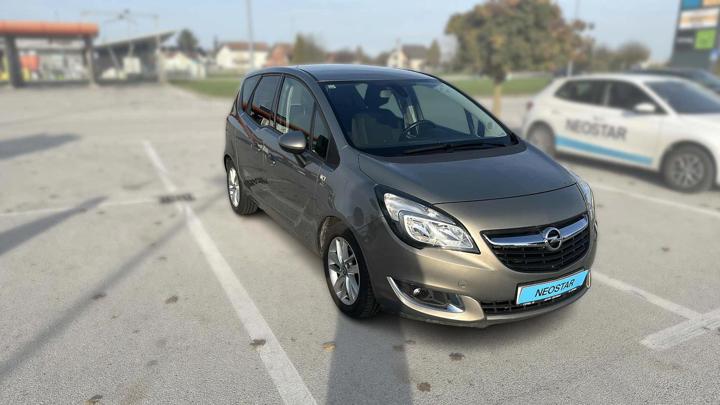 Opel Opel Meriva 1,4  5 vrata