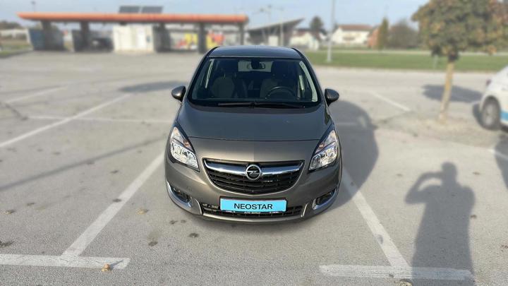 Opel Opel Meriva 1,4  5 vrata