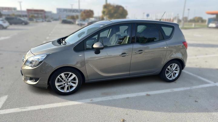 Opel Opel Meriva 1,4  5 vrata