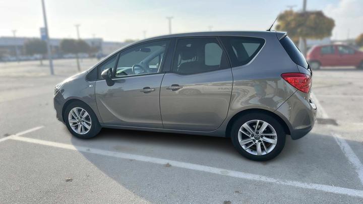 Opel Opel Meriva 1,4  5 vrata