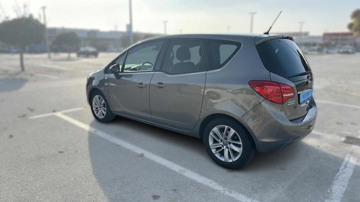 Opel Opel Meriva 1,4  5 vrata