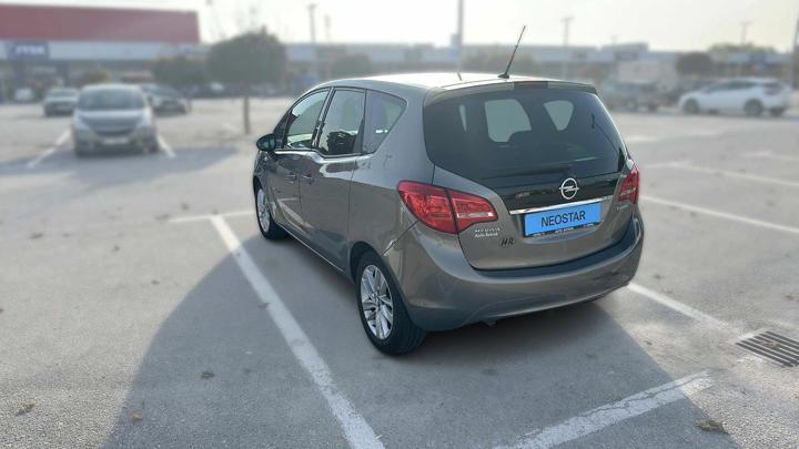 Opel Opel Meriva 1,4  5 vrata