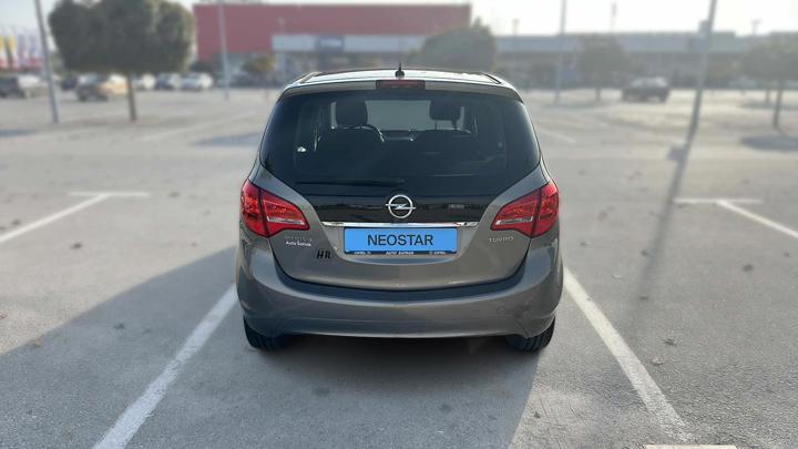 Opel Opel Meriva 1,4  5 vrata