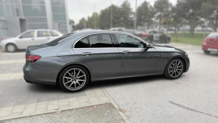 Mercedes-Benz E 220 d AMG Line Aut.