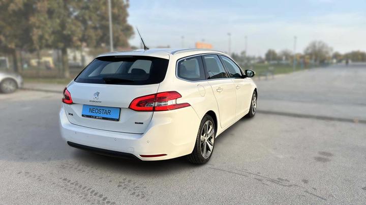 Peugeot 308 SW 1,6 BlueHDI Active Aut.