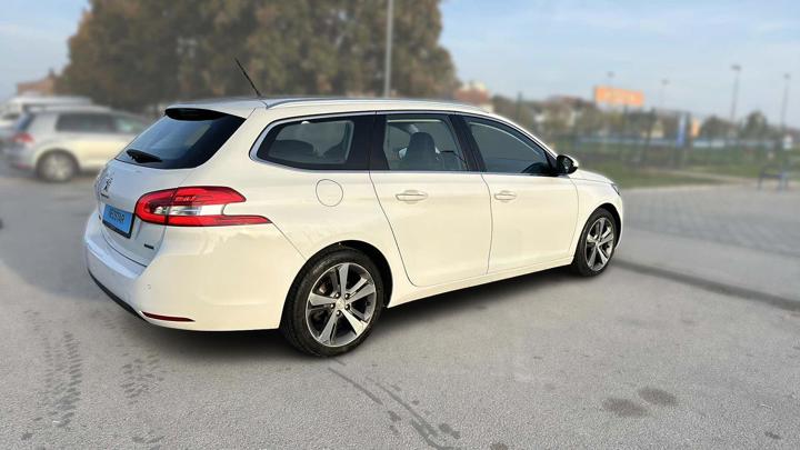 Peugeot 308 SW 1,6 BlueHDI Active Aut.