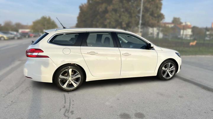 Peugeot 308 SW 1,6 BlueHDI Active Aut.