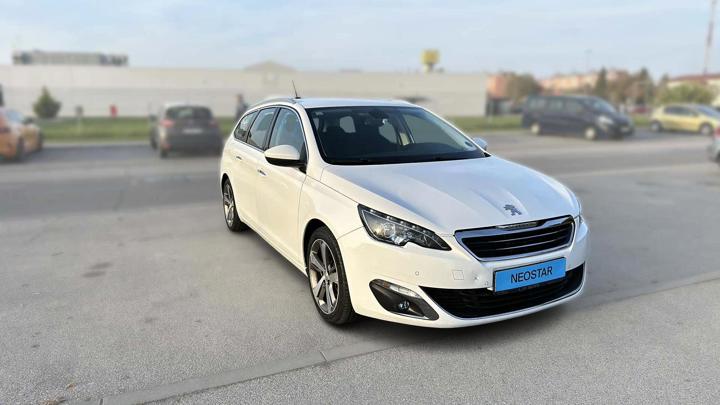 Peugeot 308 SW 1,6 BlueHDI Active Aut.