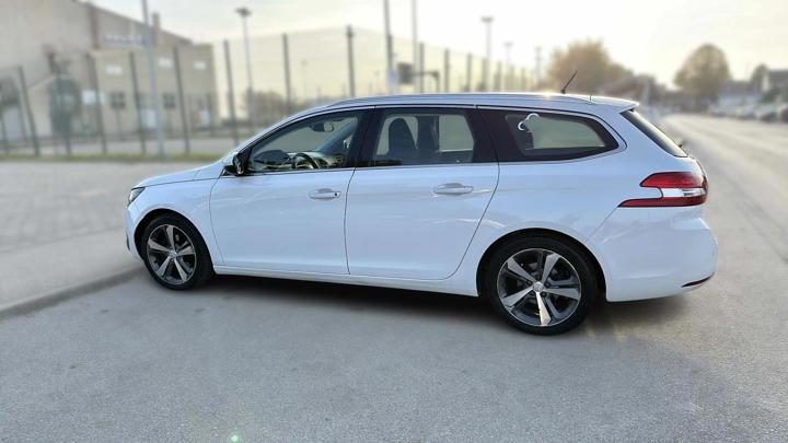 Peugeot 308 SW 1,6 BlueHDI Active Aut.