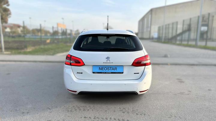 Peugeot 308 SW 1,6 BlueHDI Active Aut.