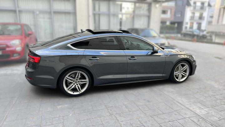 Audi A5 Sportback 40 TDI Dynamic S tronic