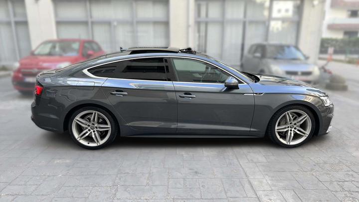 Audi A5 Sportback 40 TDI Dynamic S tronic