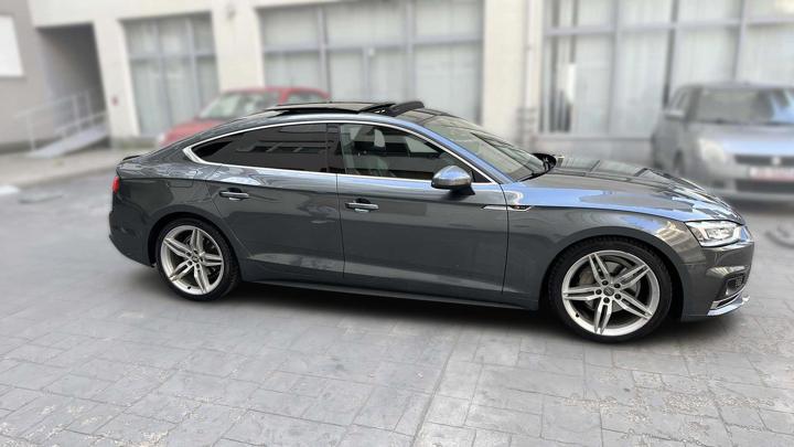 Audi A5 Sportback 40 TDI Dynamic S tronic