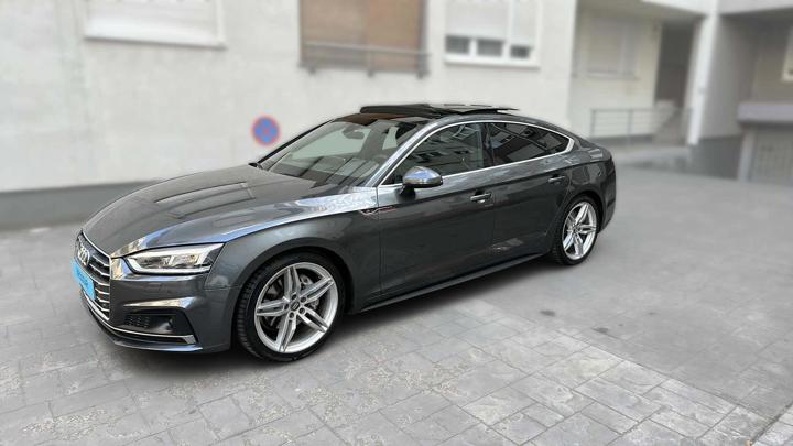 Audi A5 Sportback 40 TDI Dynamic S tronic