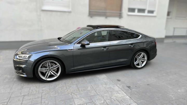 Audi A5 Sportback 40 TDI Dynamic S tronic