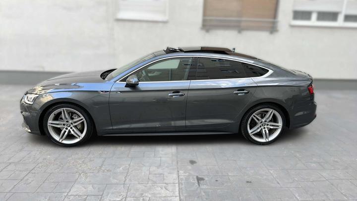 Audi A5 Sportback 40 TDI Dynamic S tronic