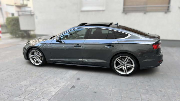 Audi A5 Sportback 40 TDI Dynamic S tronic