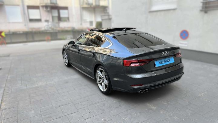 Audi A5 Sportback 40 TDI Dynamic S tronic