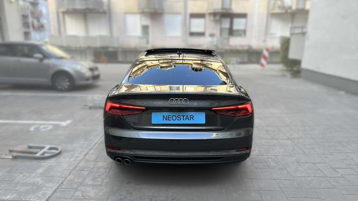 Audi A5 Sportback 40 TDI Dynamic S tronic