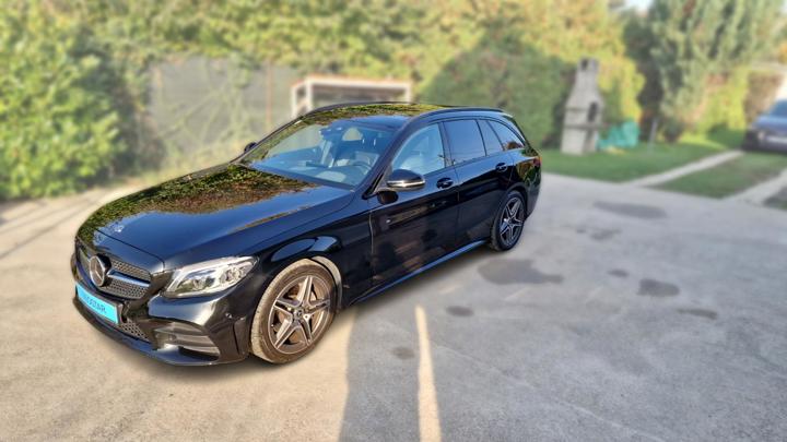 Mercedes-Benz C 220 d T AMG Line Aut.