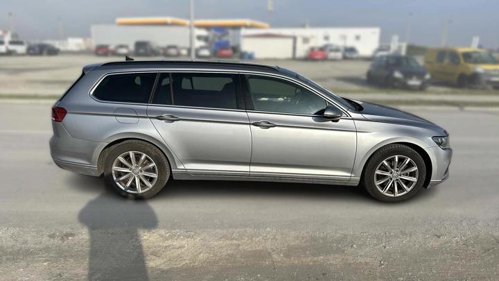 VW Passat Variant 2,0 TDI BMT SCR Elegance DSG