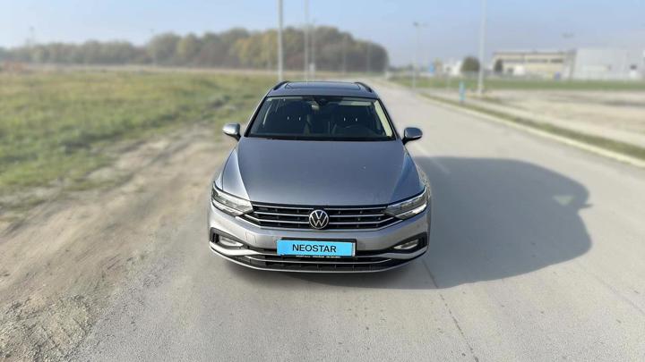 VW Passat Variant 2,0 TDI BMT SCR Elegance DSG