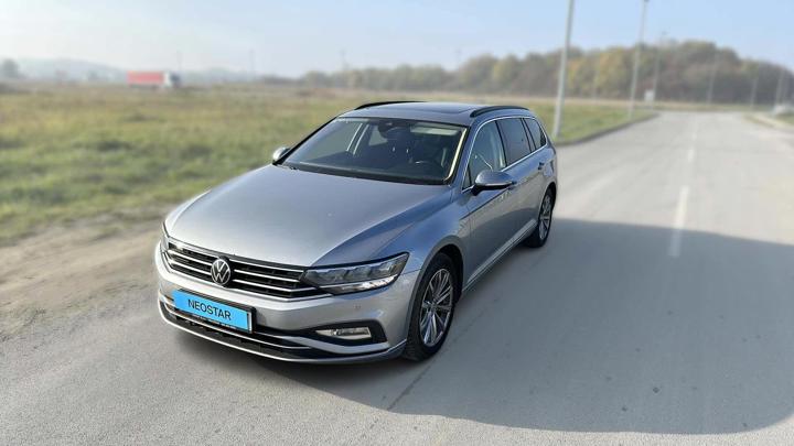 VW Passat Variant 2,0 TDI BMT SCR Elegance DSG