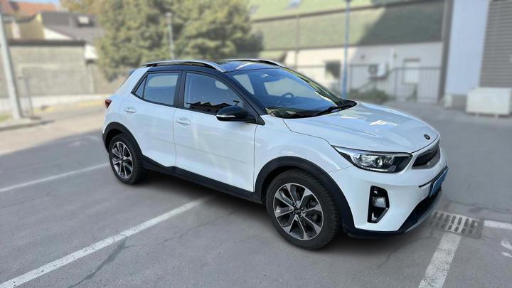 KIA Stonic 1,0 T-GDi EX Motion