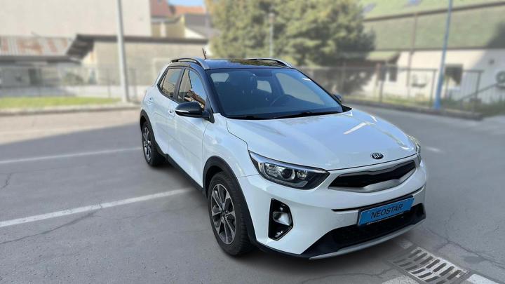 KIA Stonic 1,0 T-GDi EX Motion