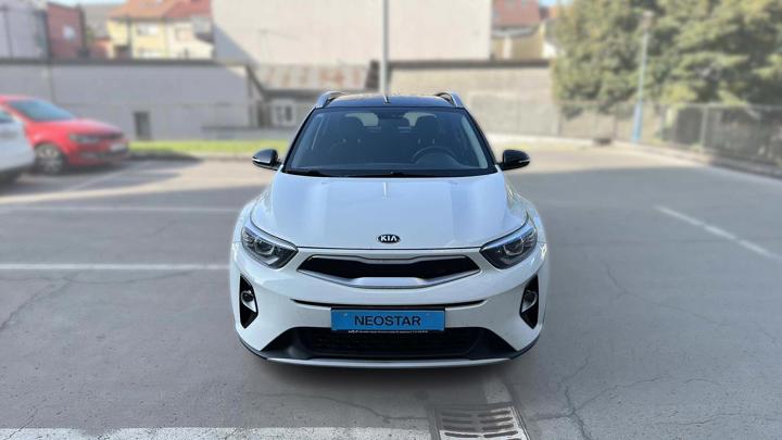 KIA Stonic 1,0 T-GDi EX Motion