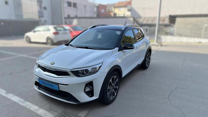 KIA Stonic 1,0 T-GDi EX Motion