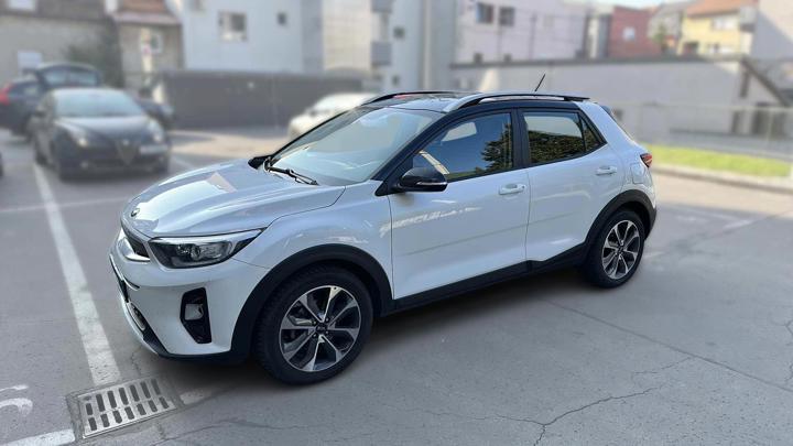 KIA Stonic 1,0 T-GDi EX Motion